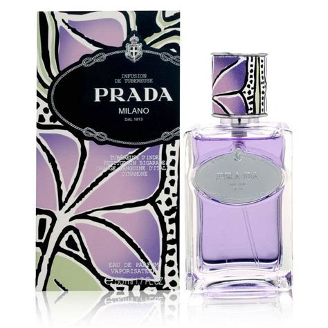 parfum prada infusion de tubéreuse|Infusion de Tubereuse Prada for women .